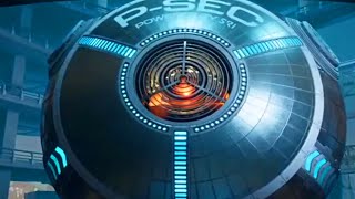 PS5 : Split Fiction - Parking Attendant