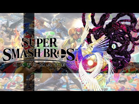 WORLD OF LIGHT (LIVE)