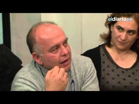 [STREAMING] Presentación del libro 'La bestia sin bozal' y el blog CONTRAPODER