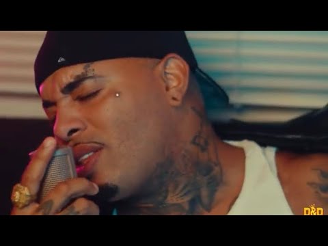 MC JAPA DO RECIFE - CORPO  CLIPE OFICIAL 