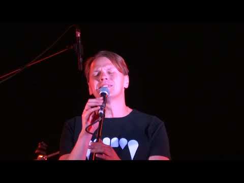 Иван Ожогин (Ivan Ozhogin). All by myself. Москва. 04.08.2020