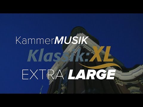 Klassik:XL 2017 -  Ein Benefiz-Konzert mit Preisträgern des Echo Klassik