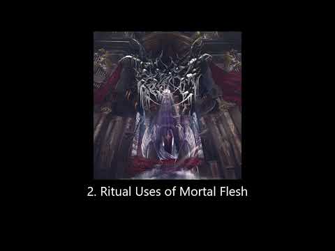 Tomb - Entrance to Primordial Funerations (Full EP)