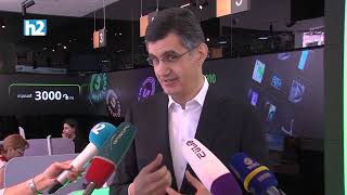 Ծնվել է NEXT LEVEL փաթեթը՝ տարբեր տեսականիով․ Ռալֆ Յիրիկյան: Լրաբեր - 14․06․2024