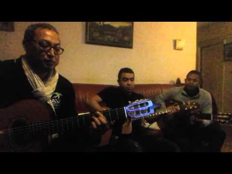 Zary nofiko cover acoustique