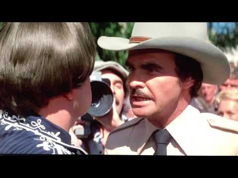 Burt Reynolds KICKS ASS when it comes to the Best Little Whorehouse in Texas!  Dom DeLuise 1982