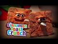 Cinnamon Toast Crunch Is TERRIFYING Now