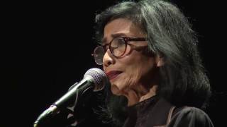 Download lagu Ken Zuraida baca puisi Teguh Esha - Kepada Cinta mp3