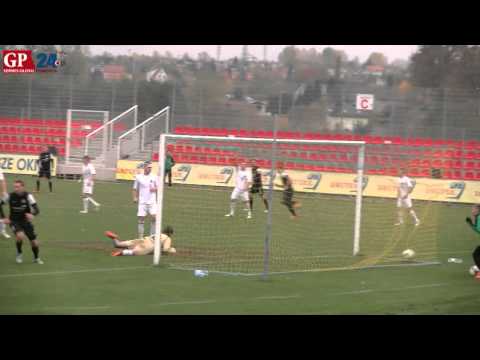 II liga: Drutex-Bytovia - KS Polkowice 2:0 (0:0)