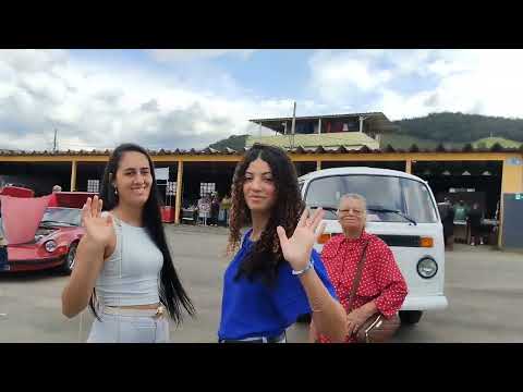 ENCONTRO CARRO LIMA DUARTE MG #