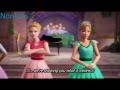 Barbie in Rock N Royals - Unlock Your Dream ...