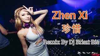 Download lagu Zhen Xi - 珍惜 (Electro Manyao) By Dj Brian Bie #manyaoremix #manyao #dj #djremix #djviral #djsong mp3