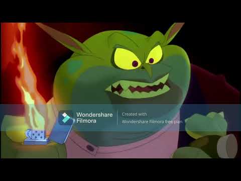 Maisie White And The Seven Animals Part 2 - Mr Swackhammer's Mask Magic