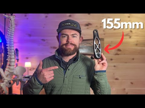 Short vs. Long MTB Cranks | Physical Therapist Perspective