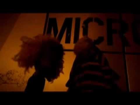 Puppet Mastaz shoot out from Projet Stavinsky - Stéréolux 13/11/12