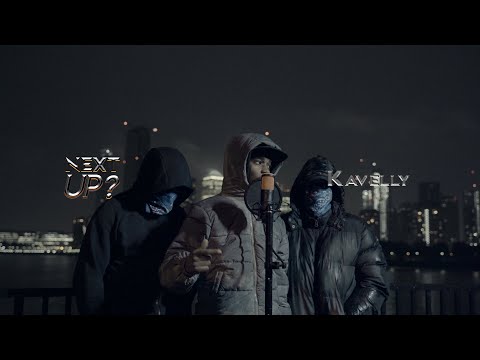 #Original3rd Kavelly - Next Up? [S2.E46] | @MixtapeMadness