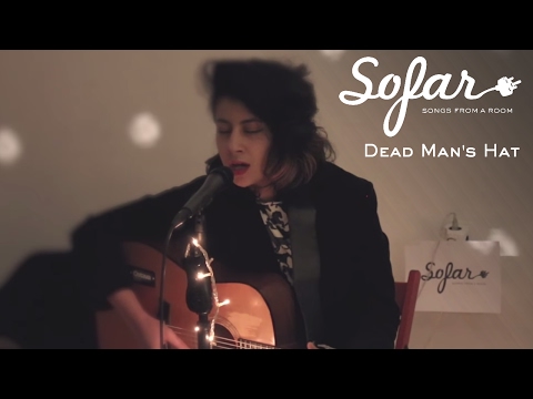 Dead Man's Hat - Turn Around | Sofar Sofia
