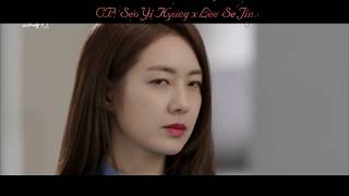 Download lagu [FMV] [Night Light] Seo Yi Kyung x Lee Se Jin - Wu jian dao (Engsub) (18 ) mp3
