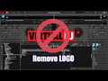 How To Replace Virtual Dj Logo With Your Logo Remove Virtual Dj Logo From Your Video