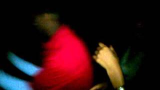 #BlondeGang lil B concert footage