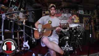 Wabash &quot;Way Back&quot; Soundcheck Eps 070  7/4/2016