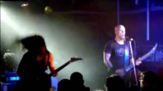 before the dawn - unbreakable