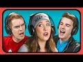 YouTubers React To No Nut November Challenge YouTubers React To No Nut November Challenge