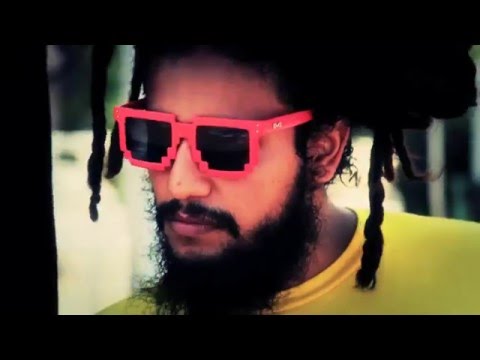 Ras Neftali - Rise from Neftali - Official Video
