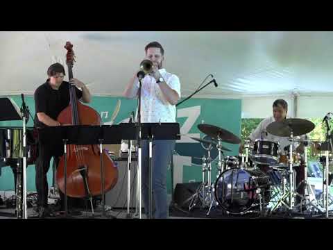 Serendipity - Greg Tardy Quintet