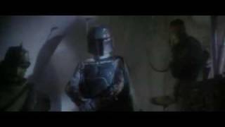 A Brief History Of Star Wars And "Jizz"