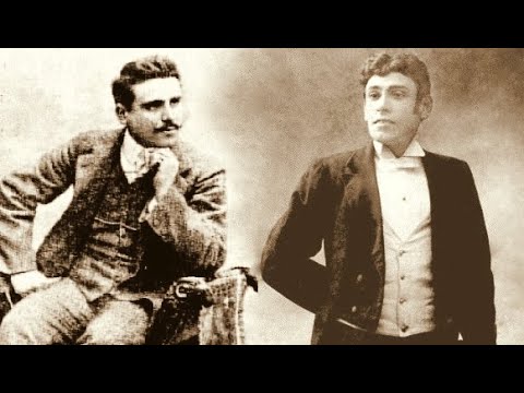Aristodemo Giorgini & Oreste Benedetti - O Mimì (Edison, 1910)