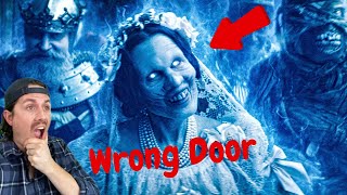 MrBallen Podcast | The Wrong Door (PODCAST EPISODE)