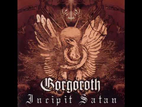 8-bit: Gorgoroth - An Excerpt Of X