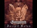 8-bit: Gorgoroth - An Excerpt Of X 