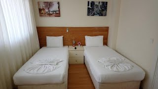 Otantik Hotel, İstanbul, Turkey