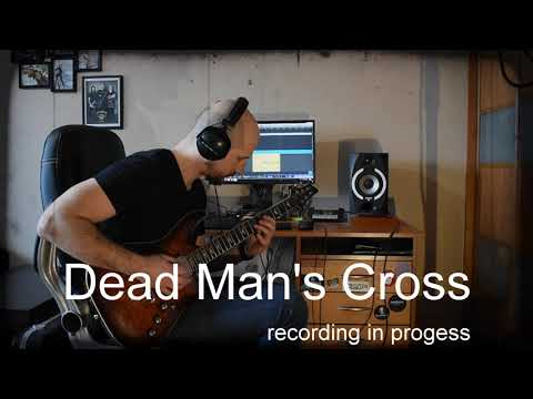 Dead Man's Cross - White Trash (Work-in-Progress)