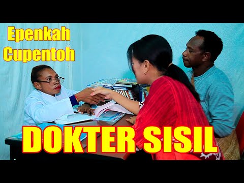 epen-cupen-dokter-sisil