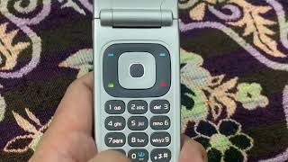 Nokia 3555 gập rất xinh xắn nhỏ dễ sử dụng - 0866079981