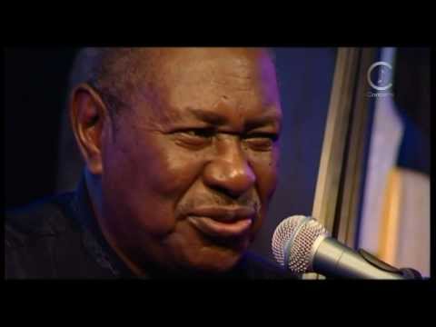 Freddy Cole: Live at The New Morning - Live in Paris