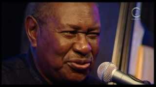 Freddy Cole: Live at The New Morning - Live in Paris