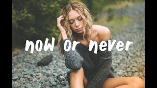 Halsey - Now Or Never (Slander Remix)