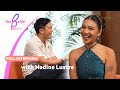“The President” Nadine Lustre on Power, Purpose & Owning Her Voice | The B Side Full Interview