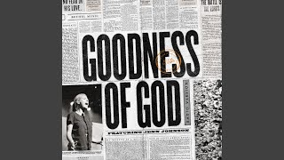 Download lagu Goodness of God mp3