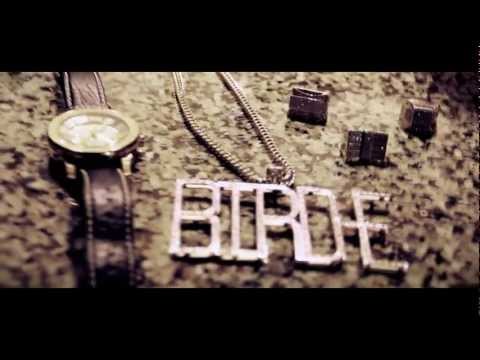 YUNG BIRD-E  #1 D-BOY