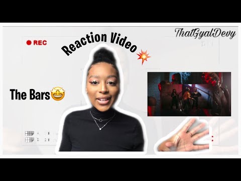 Br3yna Ft. Ivorian Doll Bezerk REACTION VIDEO💥 | Did IVD Put Female Drill On The Map🥶 |