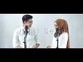 RIA RICIS & RYAN - JANJI SETIA [OFFICIAL MUSIC VIDEO]