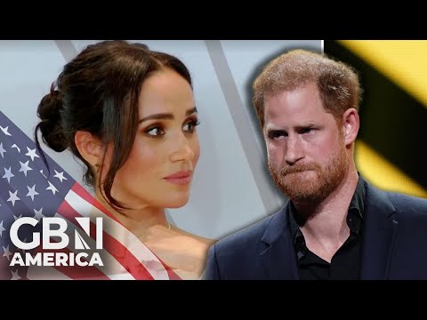 ‘Send them BACK!’: Meghan and Harry told return to UK as Americans fall out of love with royal pair