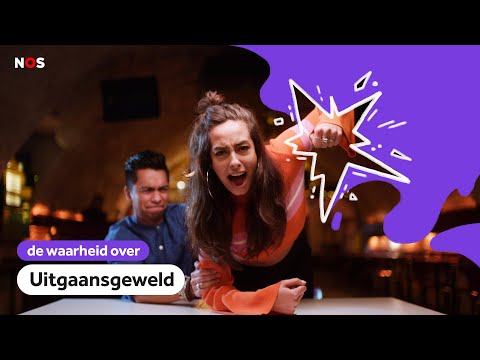 K.O. GESLAGEN tijdens het stappen | De waarheid over UITGAANSGEWELD