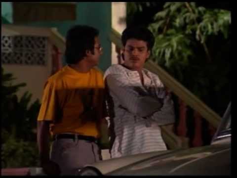 Anantharamanin Thirumanam - Episode 8