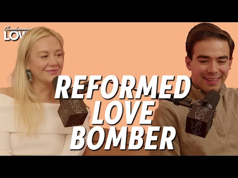 Reformed Love Bomber Ft. Tony Polcari